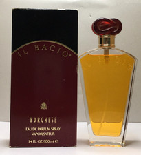 Il Bacio Borghese for Women