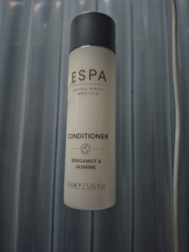 Espa bergamot and - bergamot,