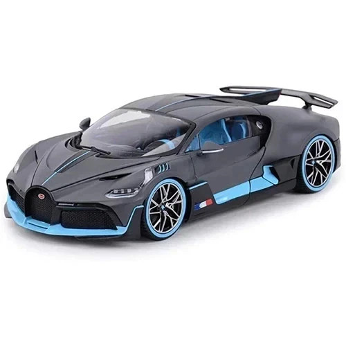 Maisto bugatti divo scale - maisto,