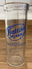 NICE LOGO Vintage Ovaltine