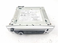 2014 RENAULT SCENIC RADIO CD