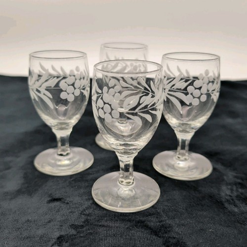 Vintage cordial liqueur - cordial,