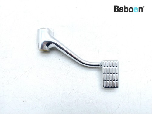 Brake pedal harley davidson - brake, xl