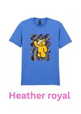 Pudsey Can be personalised