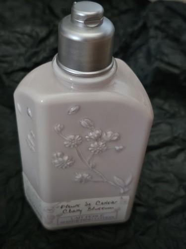 Occitane fleurs cerisier - l'occitane,