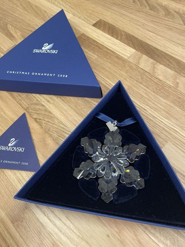 Swarovski 2008 annual - 2008, edition