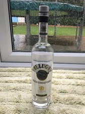 Assorted empty alcohol bottles