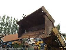 JCB 3C II 4 In 1 Bucket Only Price Inc VAT