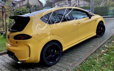 Side Skirts for Seat Leon MK2