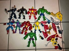 Marvel Universe Action Figure