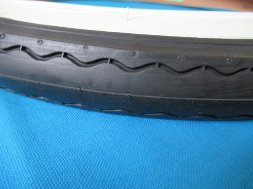 Old style duro 2 125 - style, 20"