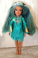 Disney Descendants 2 Uma  Isle of the Lost Doll