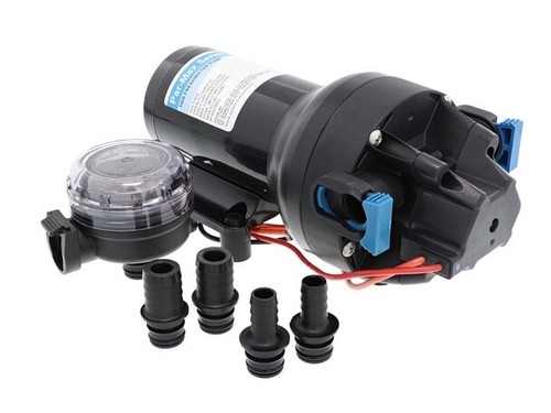 Jabsco par max - jabsco,