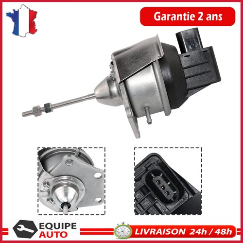 Turbo actuator for skoda - turbo,
