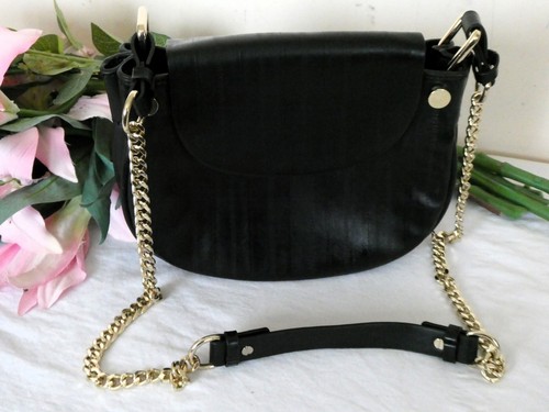 Zara basic black faux - zara, pu/faux