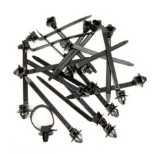Cable Tie Zip Tie Wrap Push