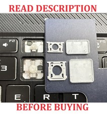 ASUS TUF GAMING A15 FA506LU FA506 Single Key UK Backlit V191346AE1  (M07)