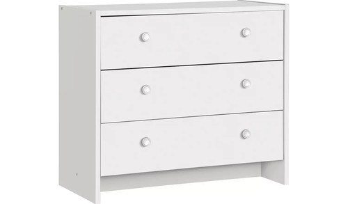Seville drawer chest - seville,