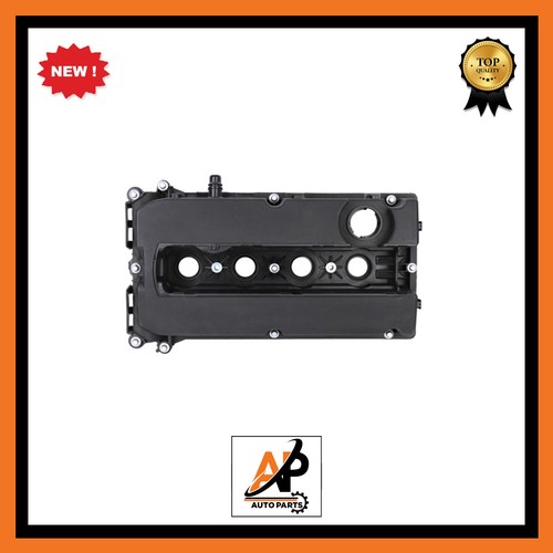 Head rocker cover for - cover, opel