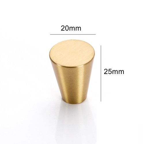 Solid brass cabinet drawer - solid,