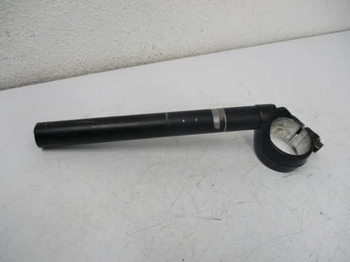 Handlebar handlebar stub stub