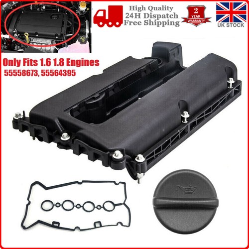 For vauxhall cam - for, rocker