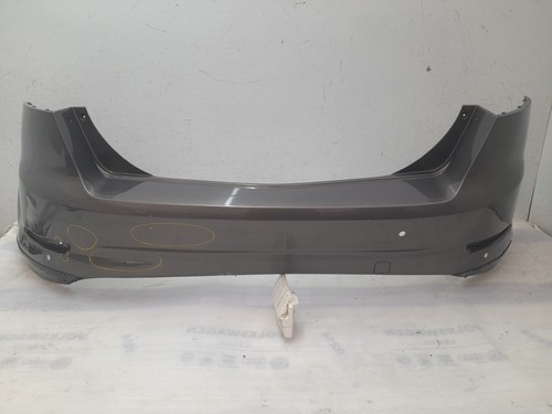 Ford mondeo rear - ford,