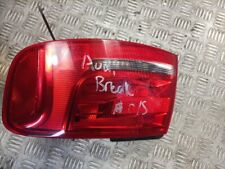 AUDI A4 B8 2007-2015 REAR TAIL LIGHT (PASSENGER SIDE)
