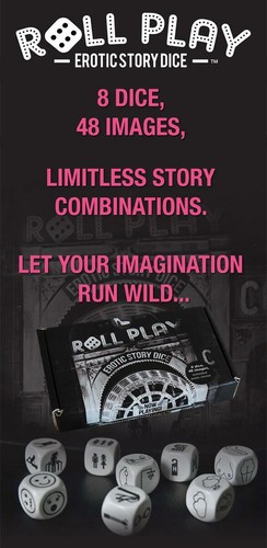 Roll play erotic story - roll,
