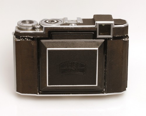 Zeiss ikon super ikonta - ikon, 532/16
