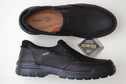 Clarks mens waterproof shoes - clarks,