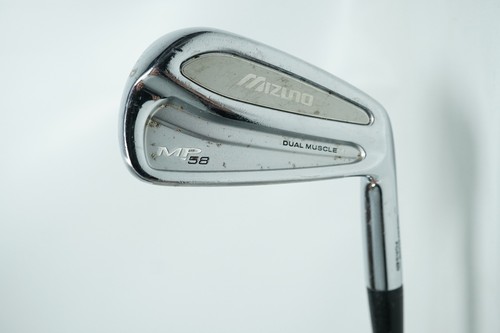 Mizuno mp58 iron - iron, /