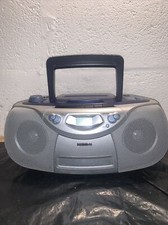 Philips az1004 soundmachine - philips, cd