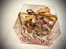 Handmade Baby gift Drawer