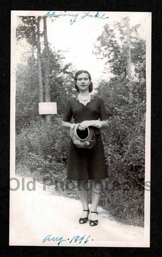 Woman dress white gloves - woman,