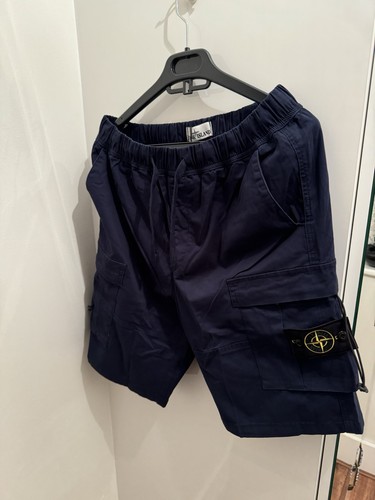 Stone island men short - island, men’s