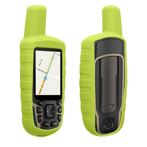 Silicone case for garmin - for,