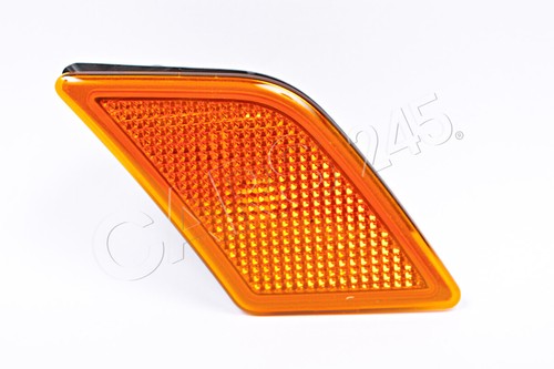 Genuine mercedes turn signal - turn,