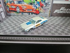 HOT WHEELS '72 FORD GRAN