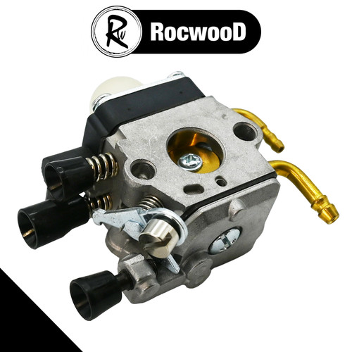 Carburettor assembly fits - assembly,