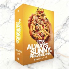 It's Always Sunny in