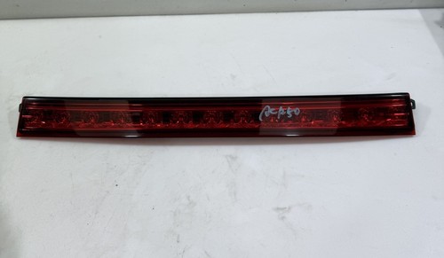 Toyota estima 2009 2015 rear - toyota, 2009-2015