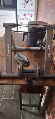 Bikemate indoor bike - bike, trainer