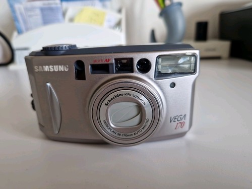 Samsung vega 170 35mm - vega,
