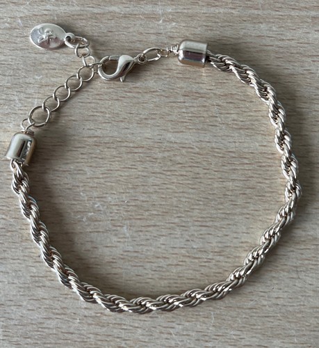 Simple gold coloured rope - simple,,