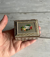 Antique Victorian Miniature