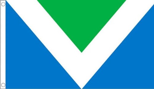Vegan flag bisto cafe - 5',