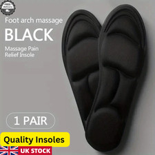 Memory Foam Shoe Insoles For