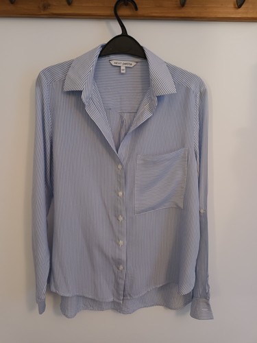 Next petite light - petite, blue