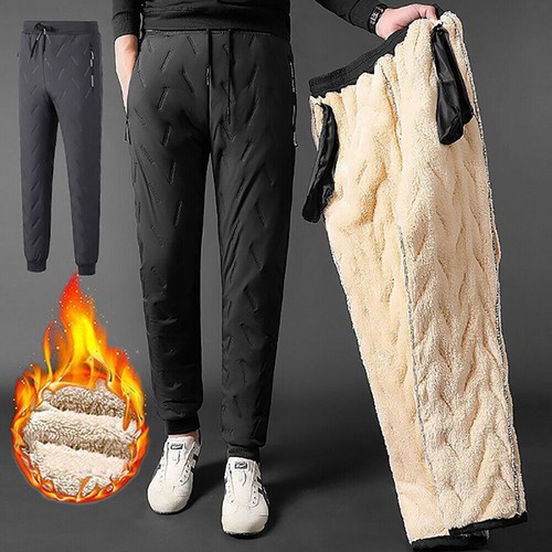 Men fleece lined waterproof - fleece,